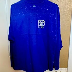 DISNEY Authentic - Original Spirit Jersey Unused